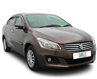 Maruti Ciaz-img